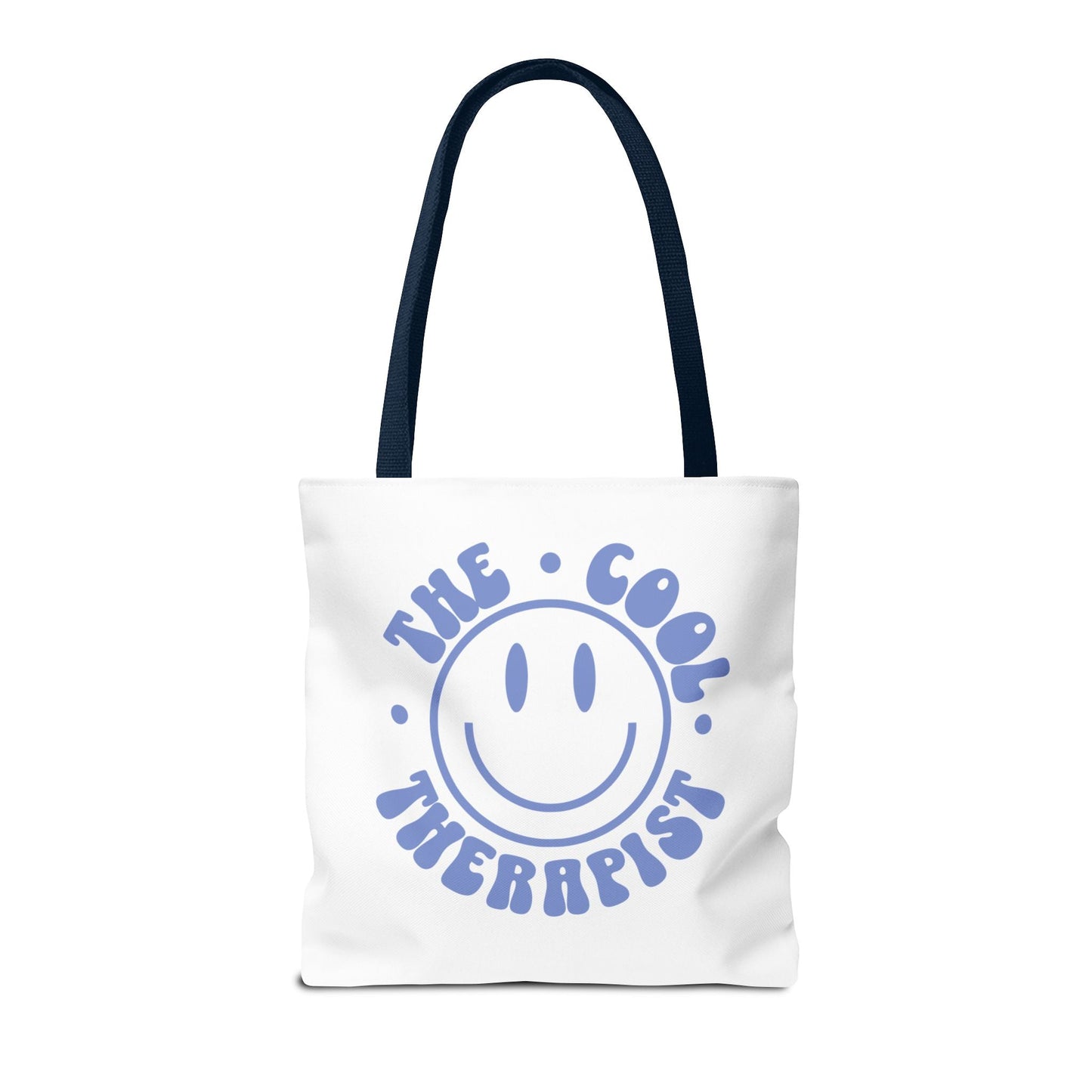 The Cool Therapist Tote Printify