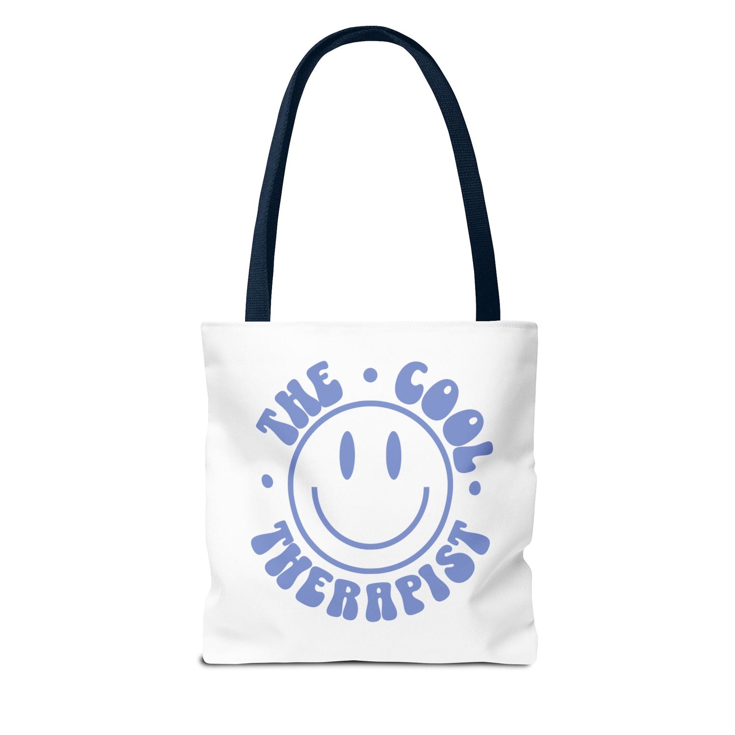 The Cool Therapist Tote Printify