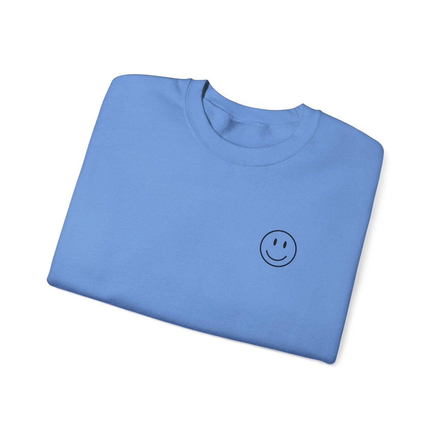 Be the Energy You Want to Attract Crewneck - MindLyssMoments LLC