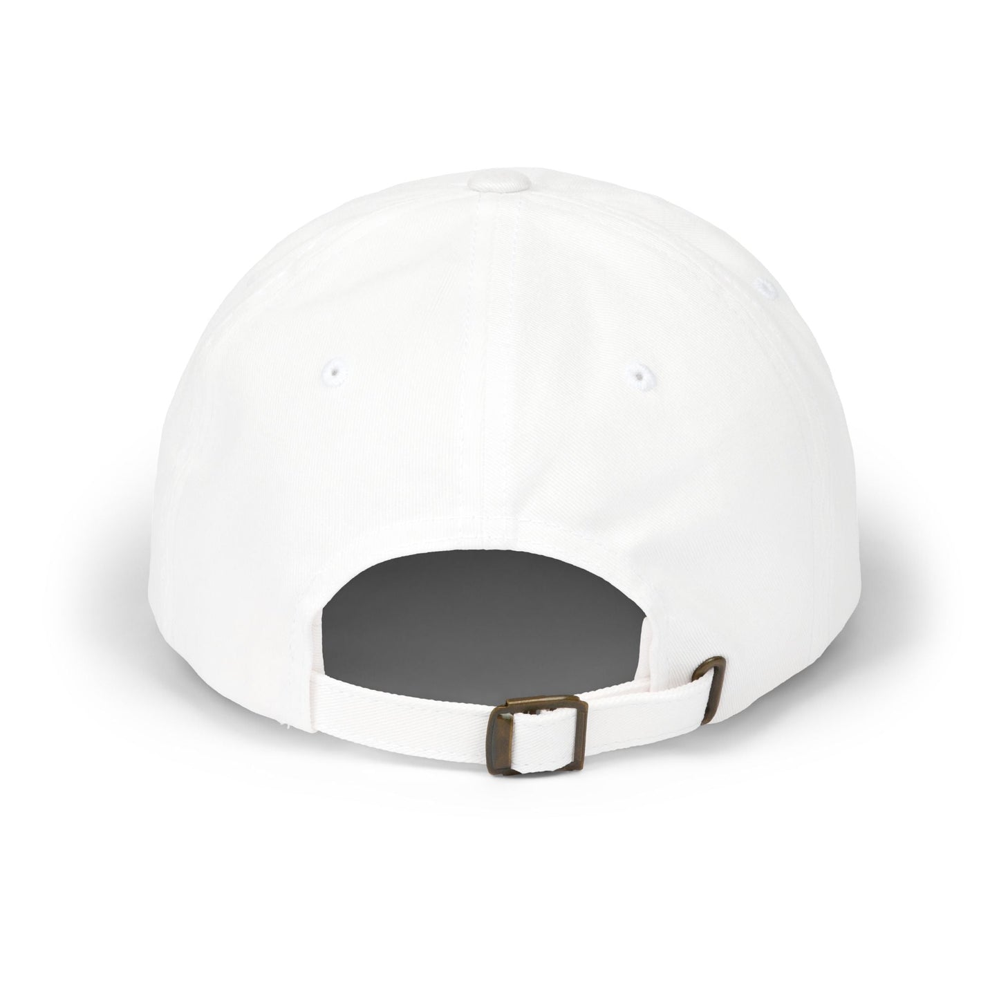 Be Kind Embroidered Hat Printify