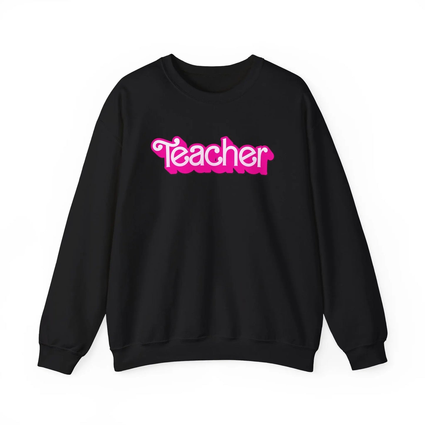 Teacher Crewneck - MindLyssMoments LLC