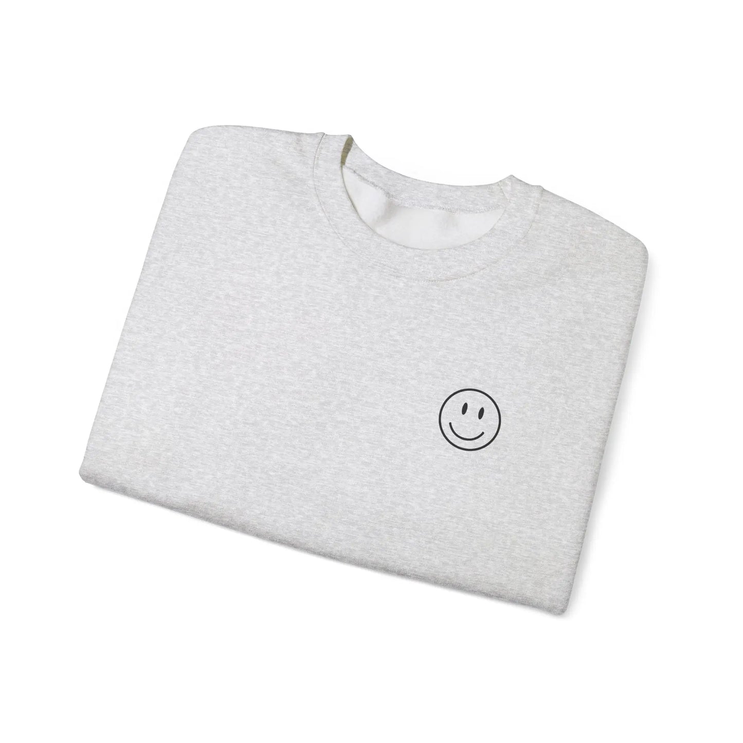 Be the Energy You Want to Attract Crewneck - MindLyssMoments LLC