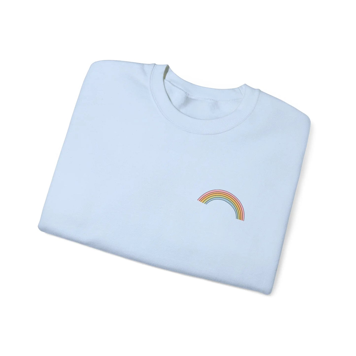 Get In Loser We're Going To Therapy Crewneck - MindLyssMoments LLC