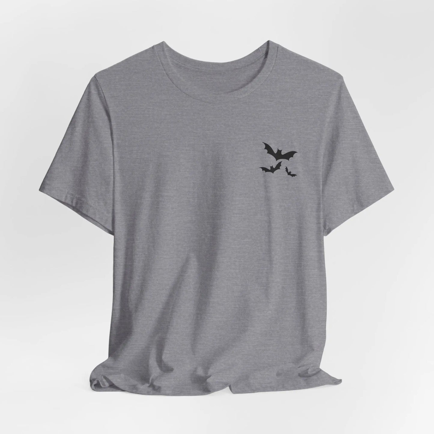 Time To Stir The Pot Unisex Bella+Canvas Tee Printify
