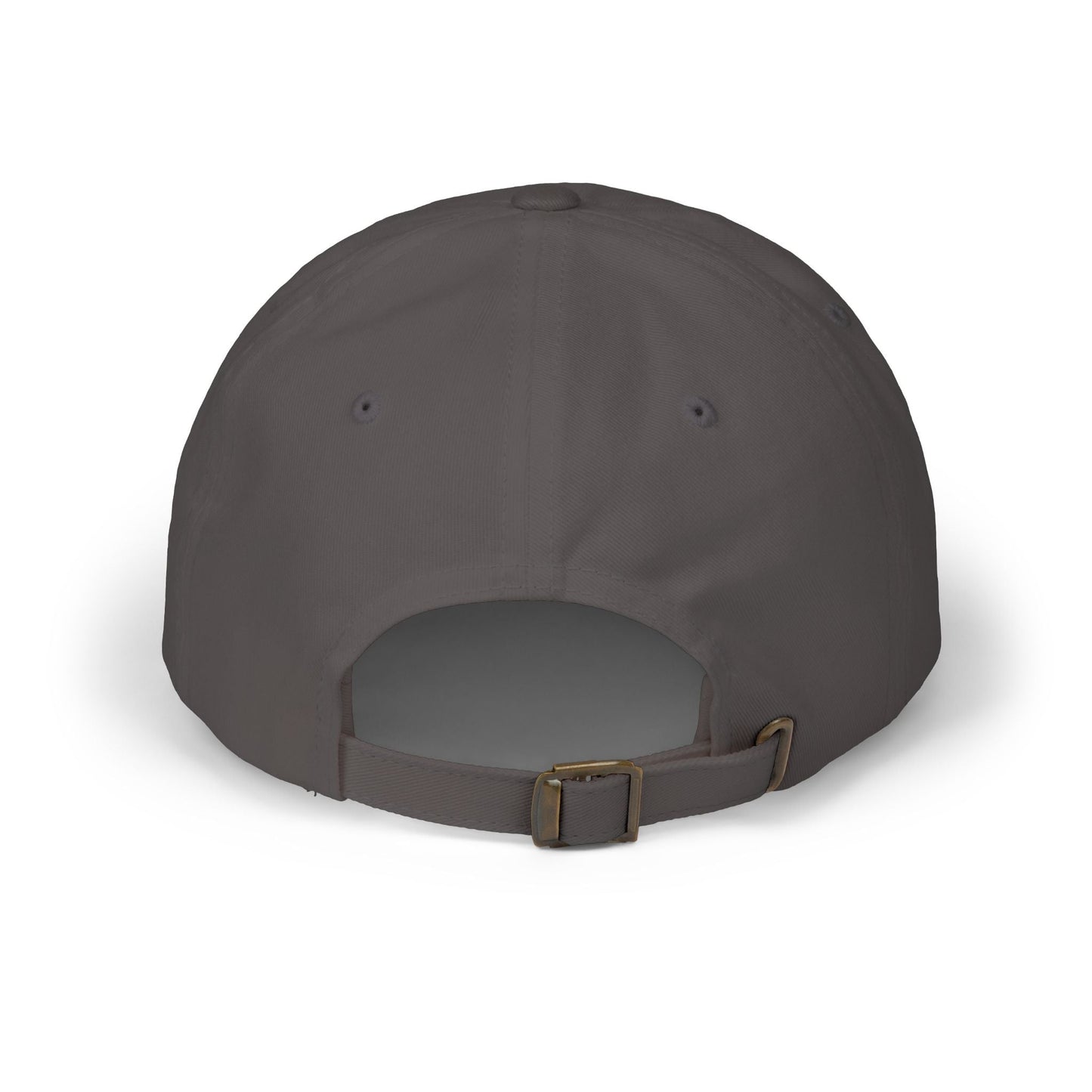 Normalize Therapy Embroidered Hat Printify