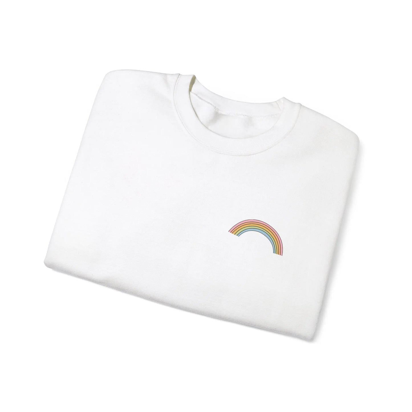 Get In Loser We're Going To Therapy Crewneck - MindLyssMoments LLC