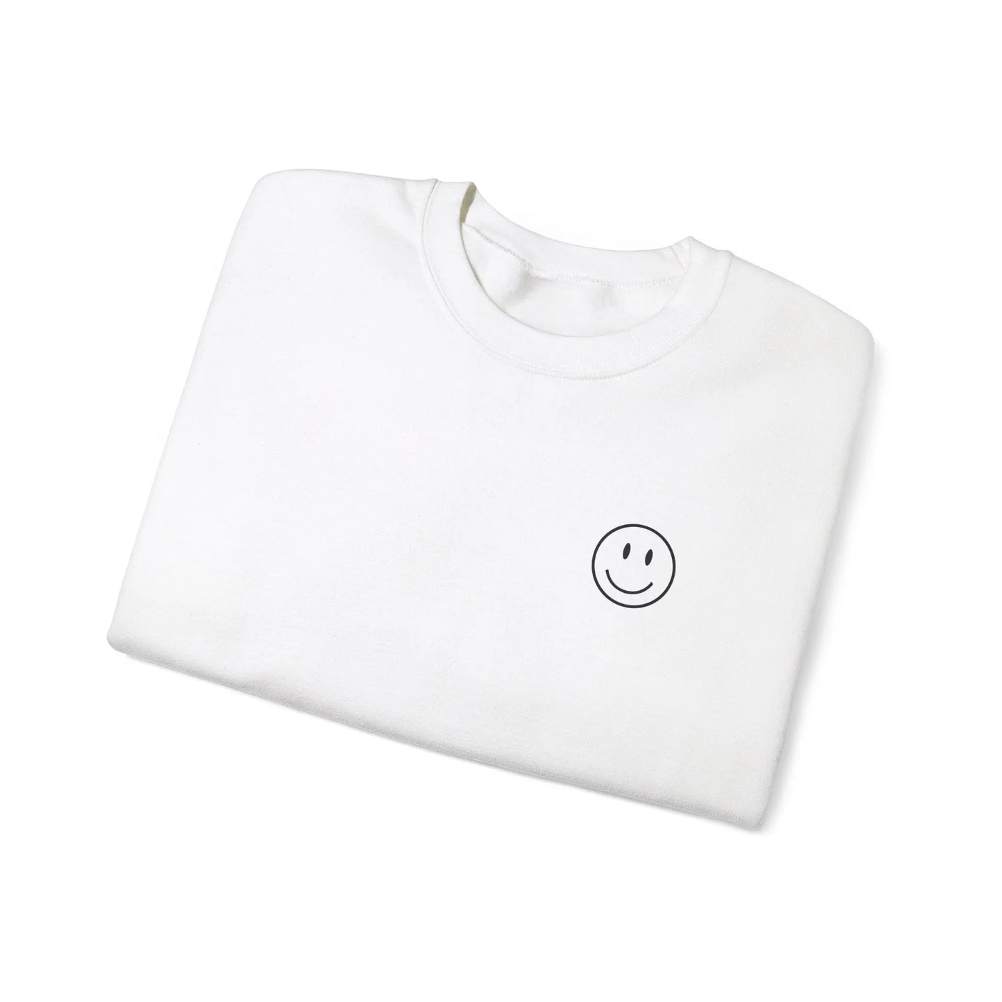 Be the Energy You Want to Attract Crewneck - MindLyssMoments LLC