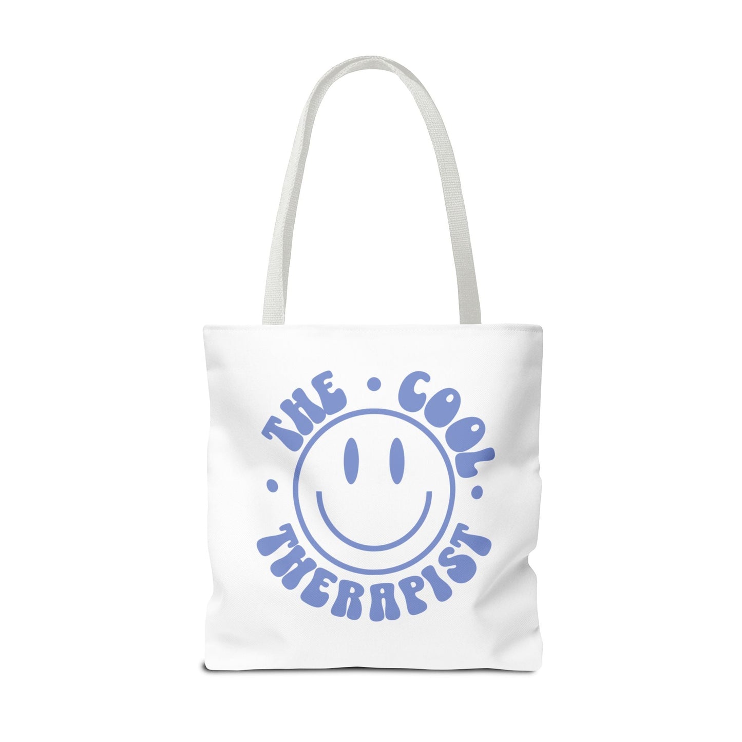 The Cool Therapist Tote Printify