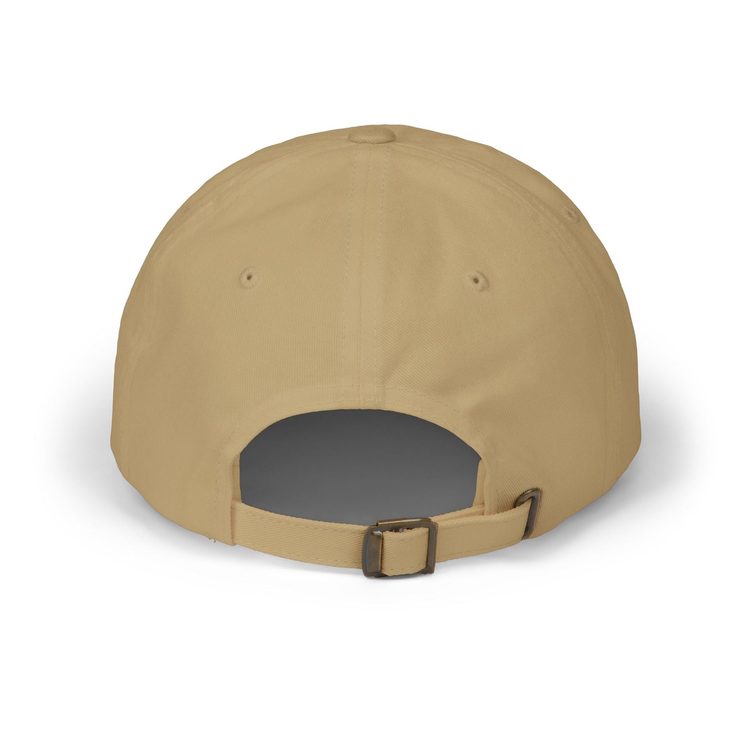 Normalize Therapy Embroidered Hat Printify