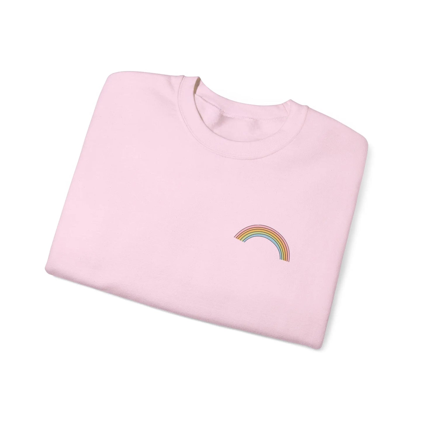 Get In Loser We're Going To Therapy Crewneck - MindLyssMoments LLC