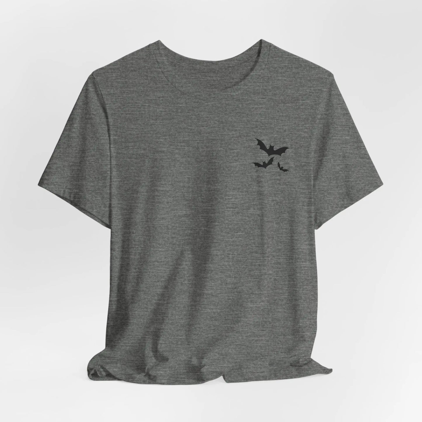 Time To Stir The Pot Unisex Bella+Canvas Tee Printify