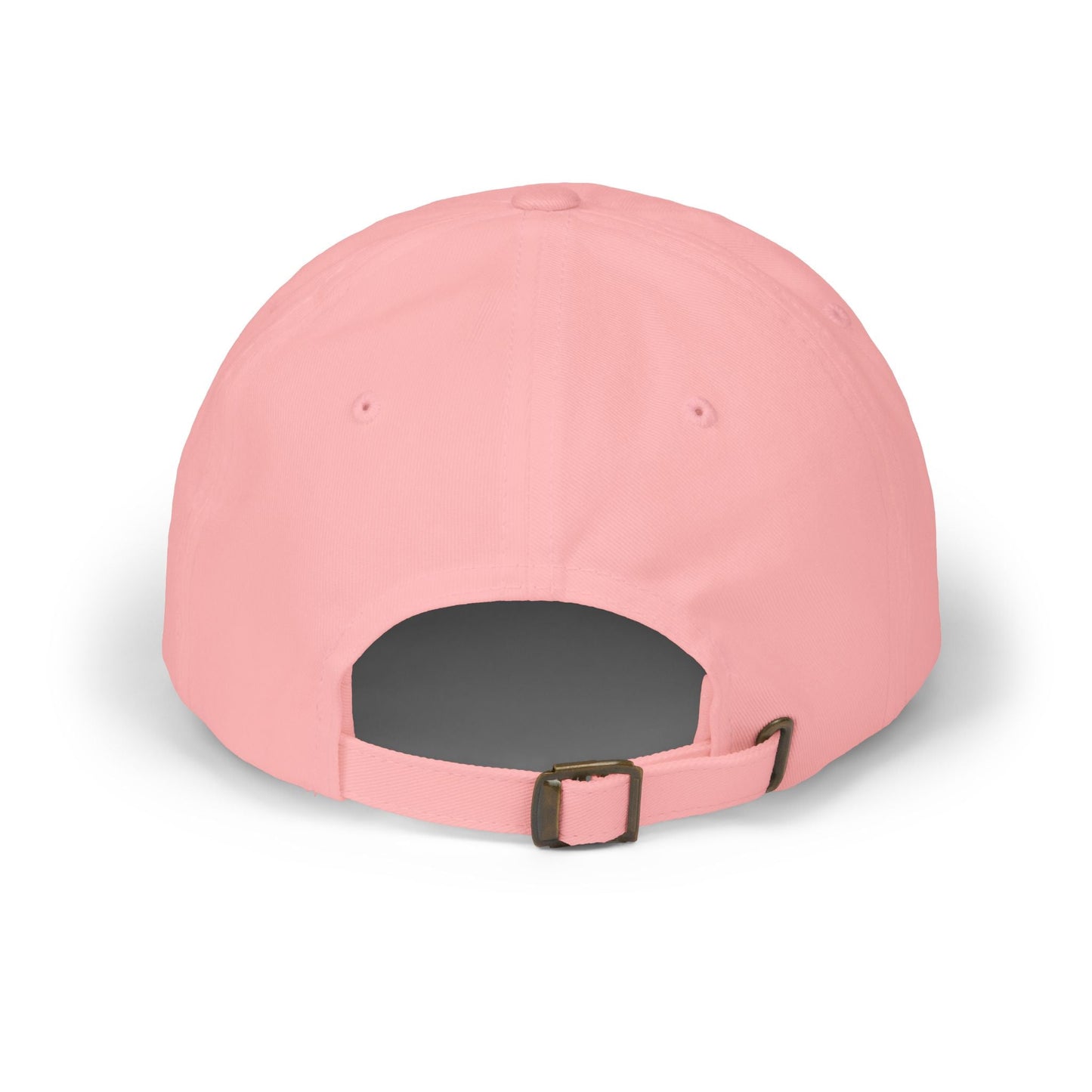 Be Kind Embroidered Hat Printify