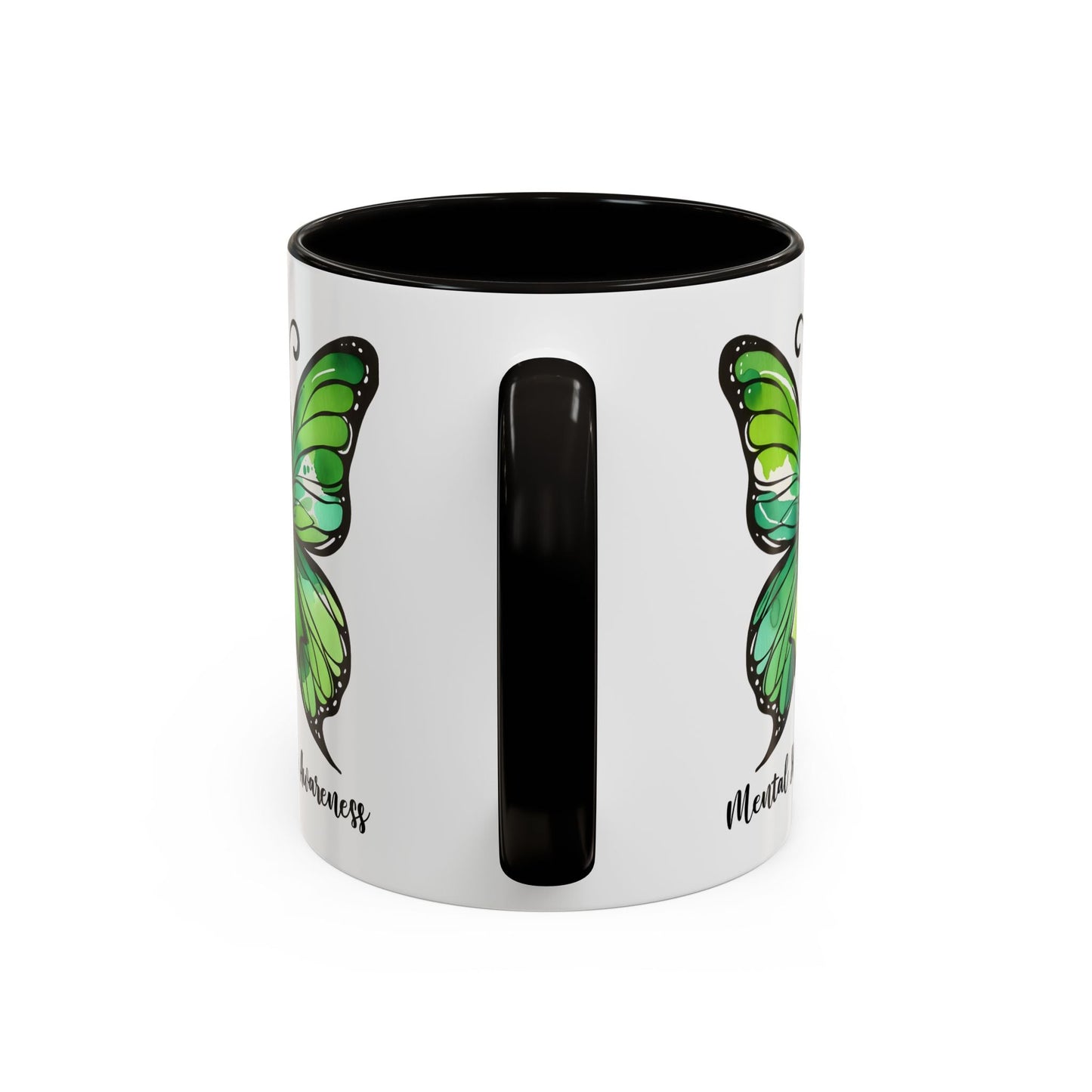 Mental Health Awareness Mug (11oz, 15oz) Printify