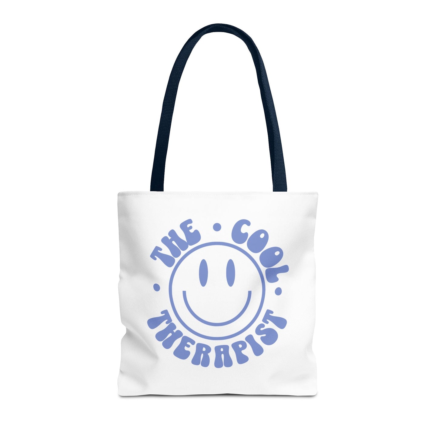The Cool Therapist Tote Printify