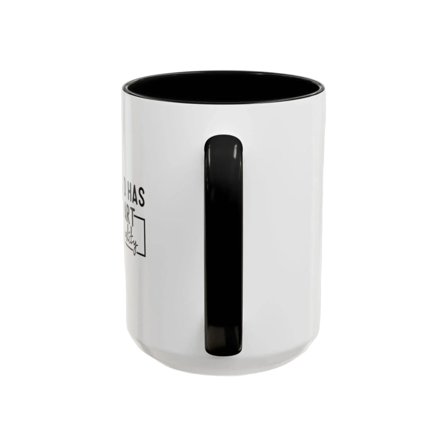 Being Tired Has Become Part Of My Personality Mug (11oz, 15oz) - MindLyssMoments LLC