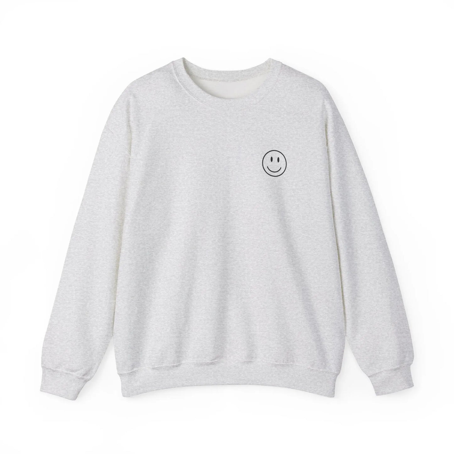 Be the Energy You Want to Attract Crewneck - MindLyssMoments LLC