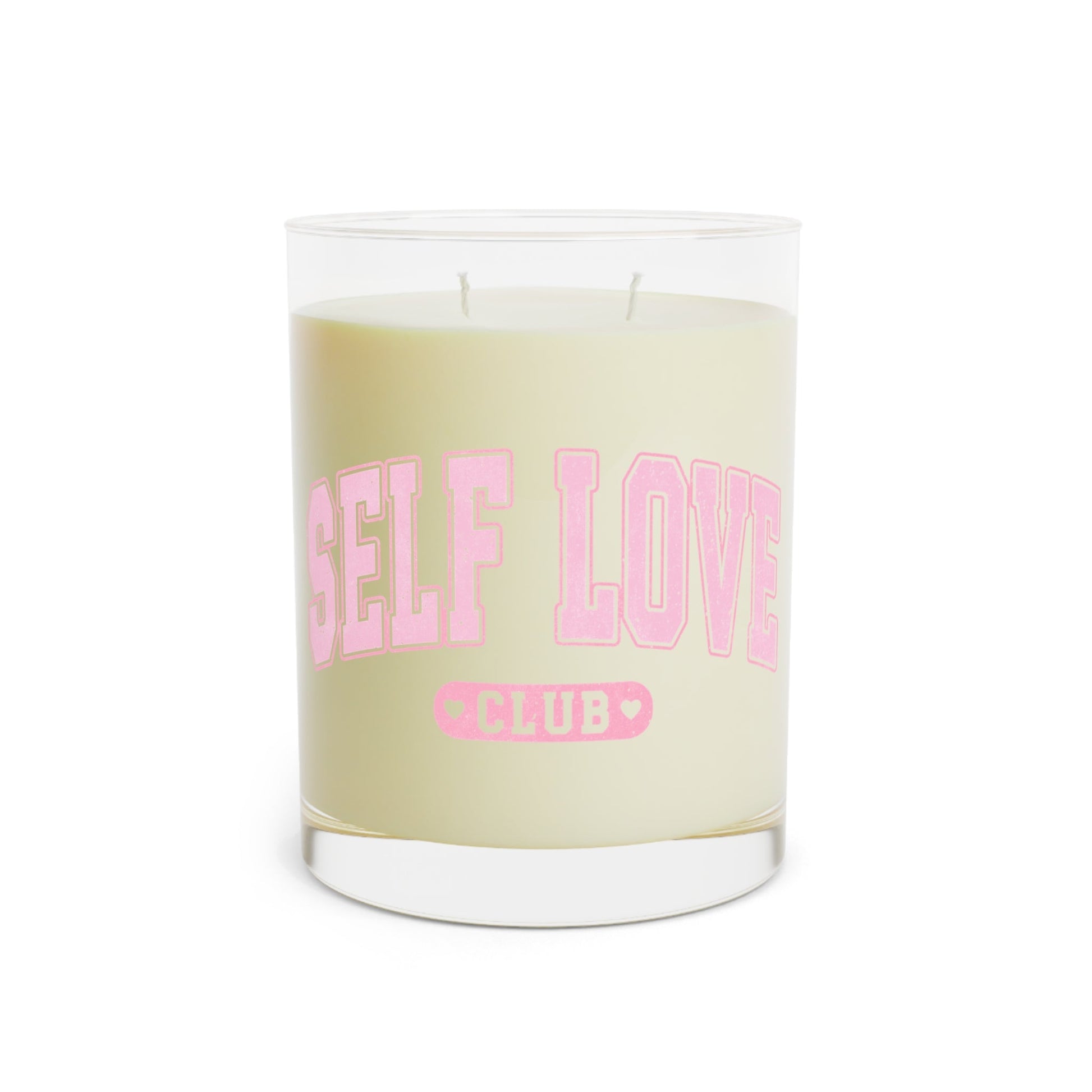 Self Love Candle Printify