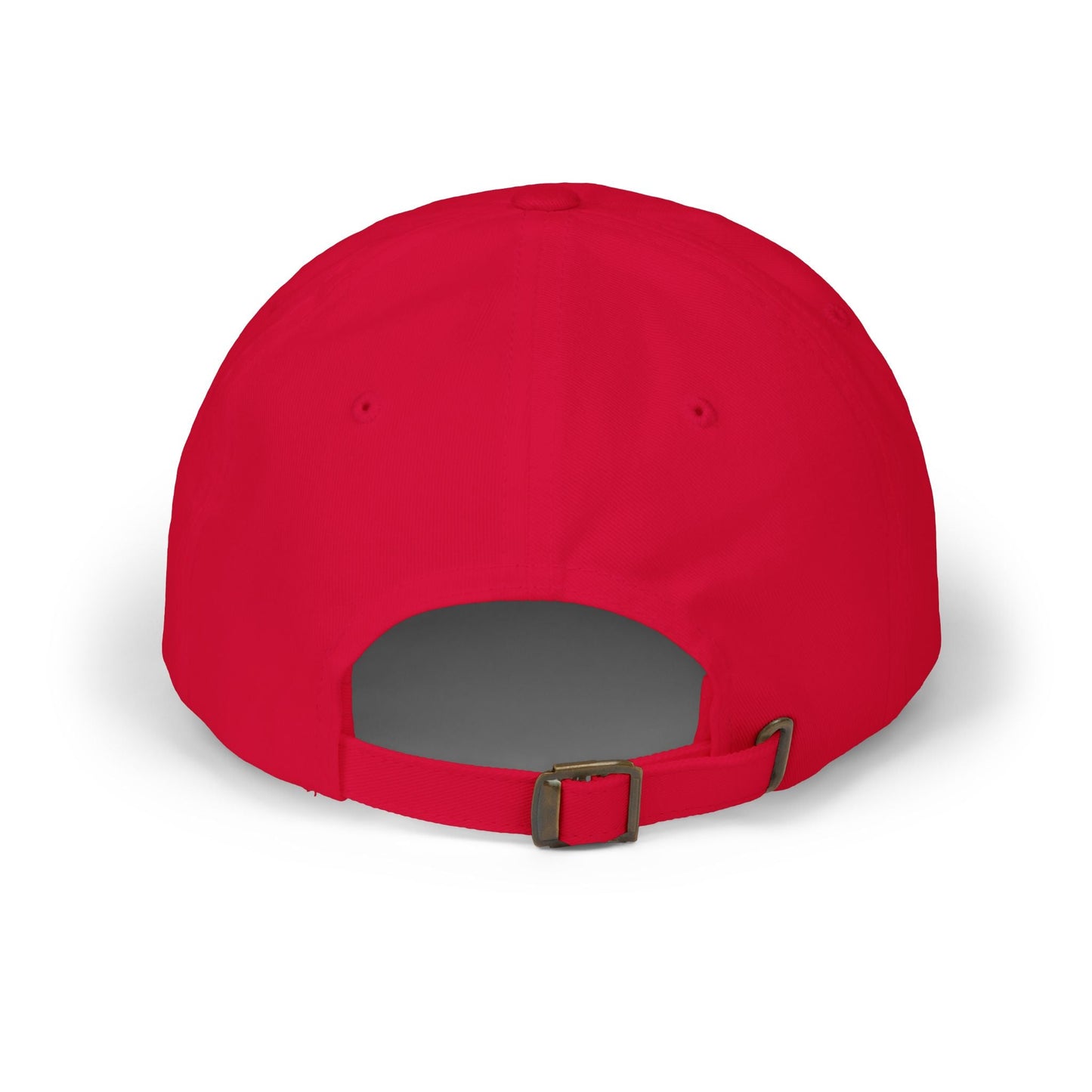 Normalize Therapy Embroidered Hat Printify