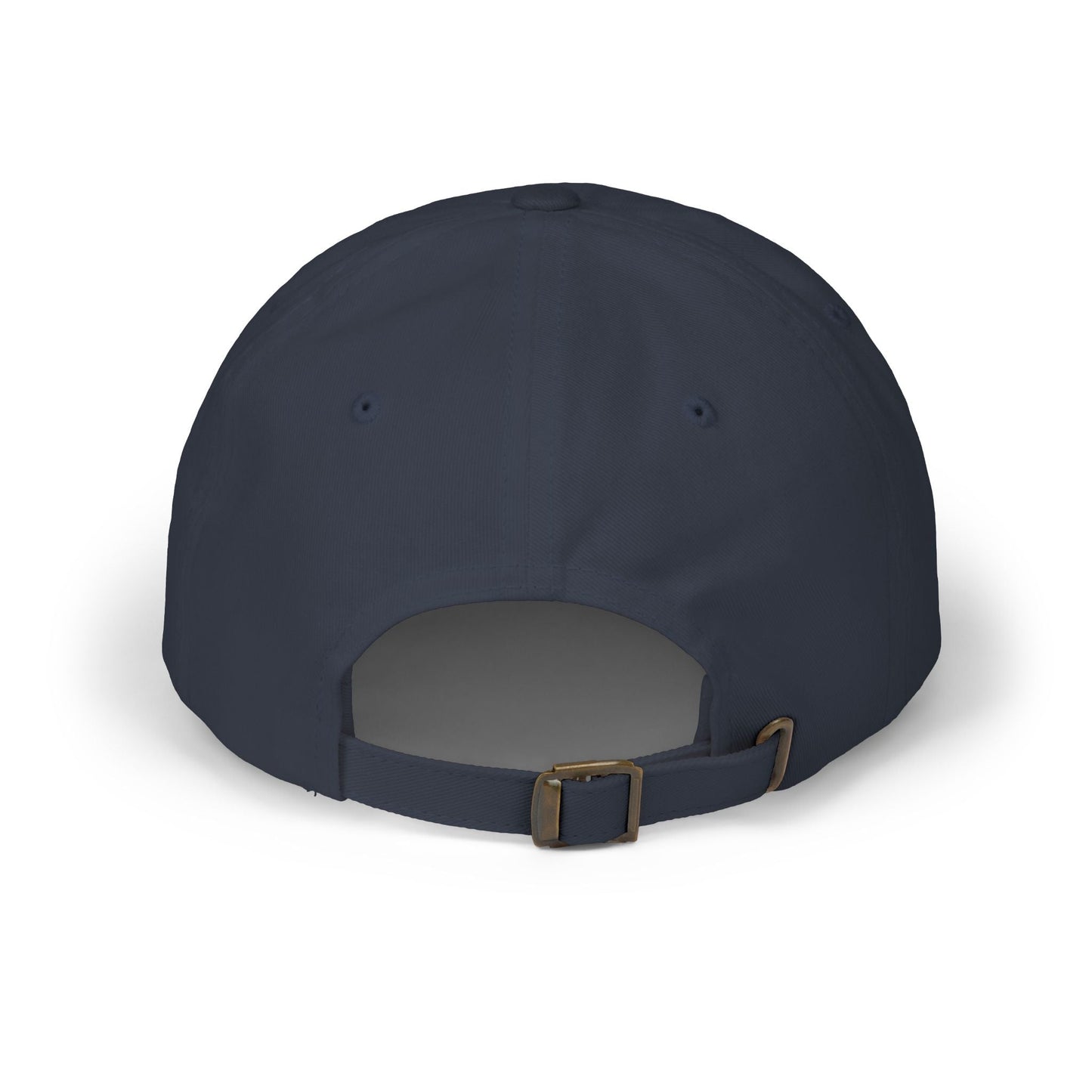 Be Kind Embroidered Hat Printify