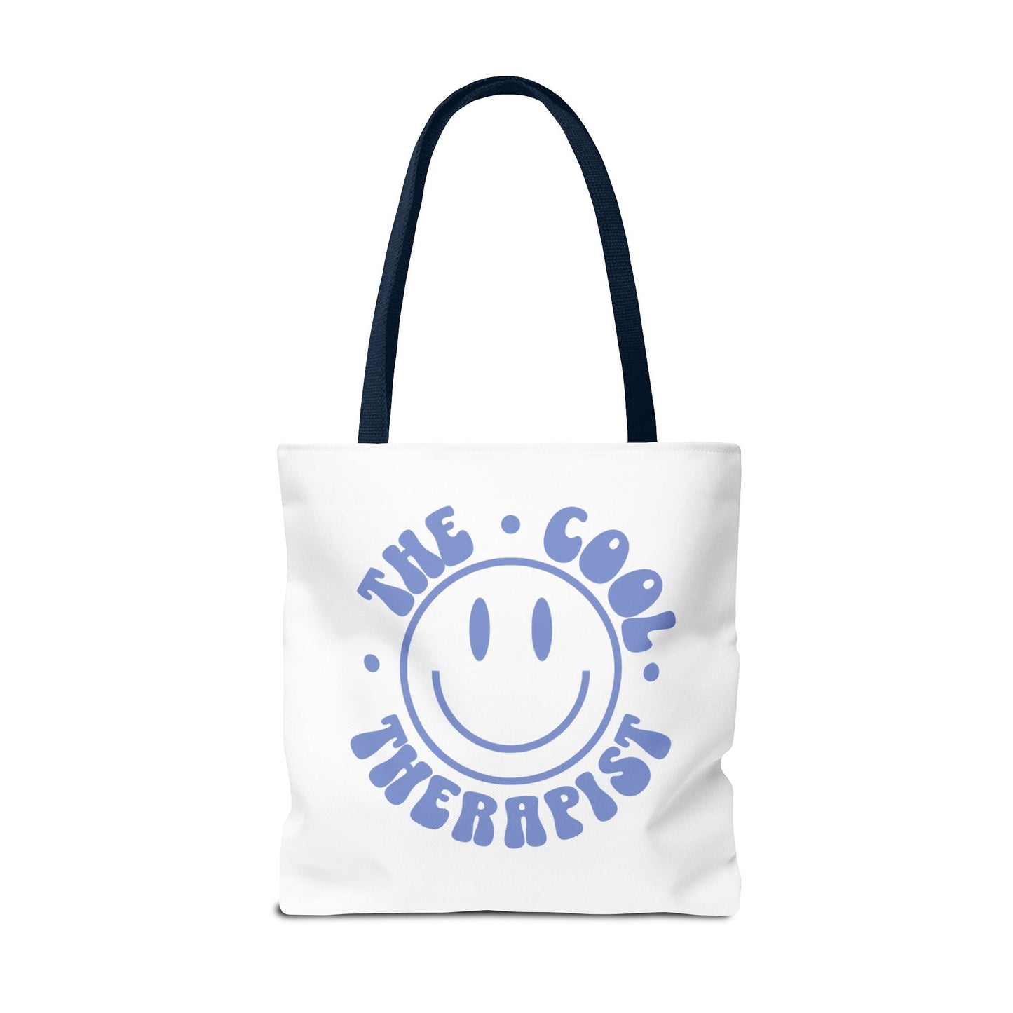 The Cool Therapist Tote Printify