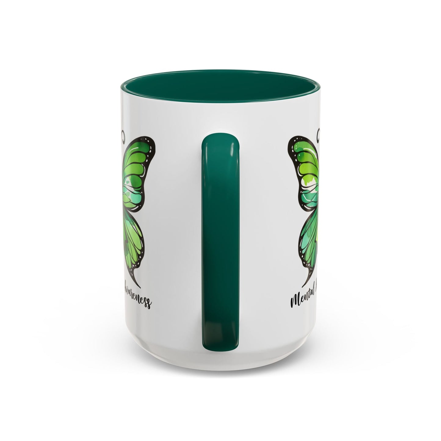 Mental Health Awareness Mug (11oz, 15oz) Printify