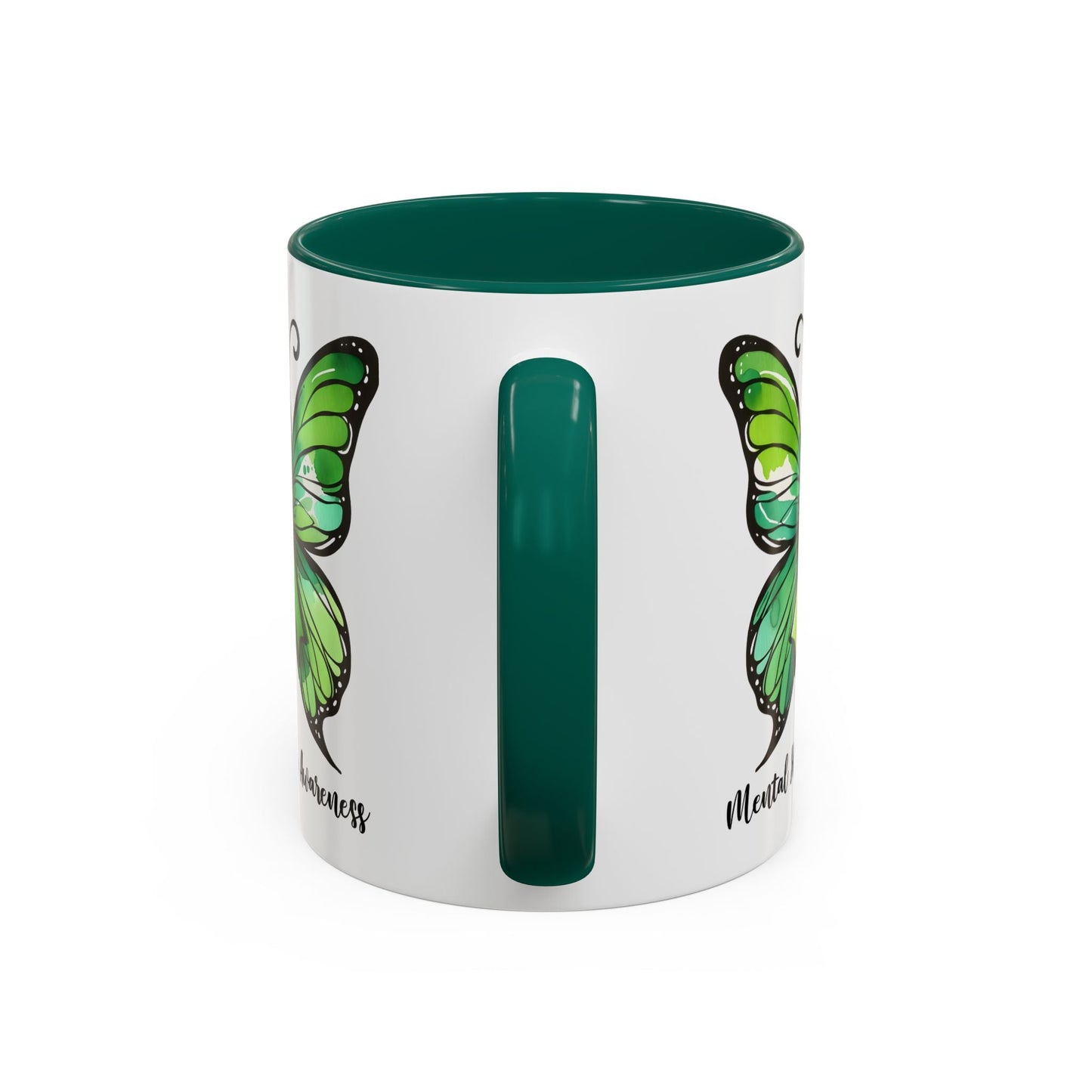 Mental Health Awareness Mug (11oz, 15oz) Printify