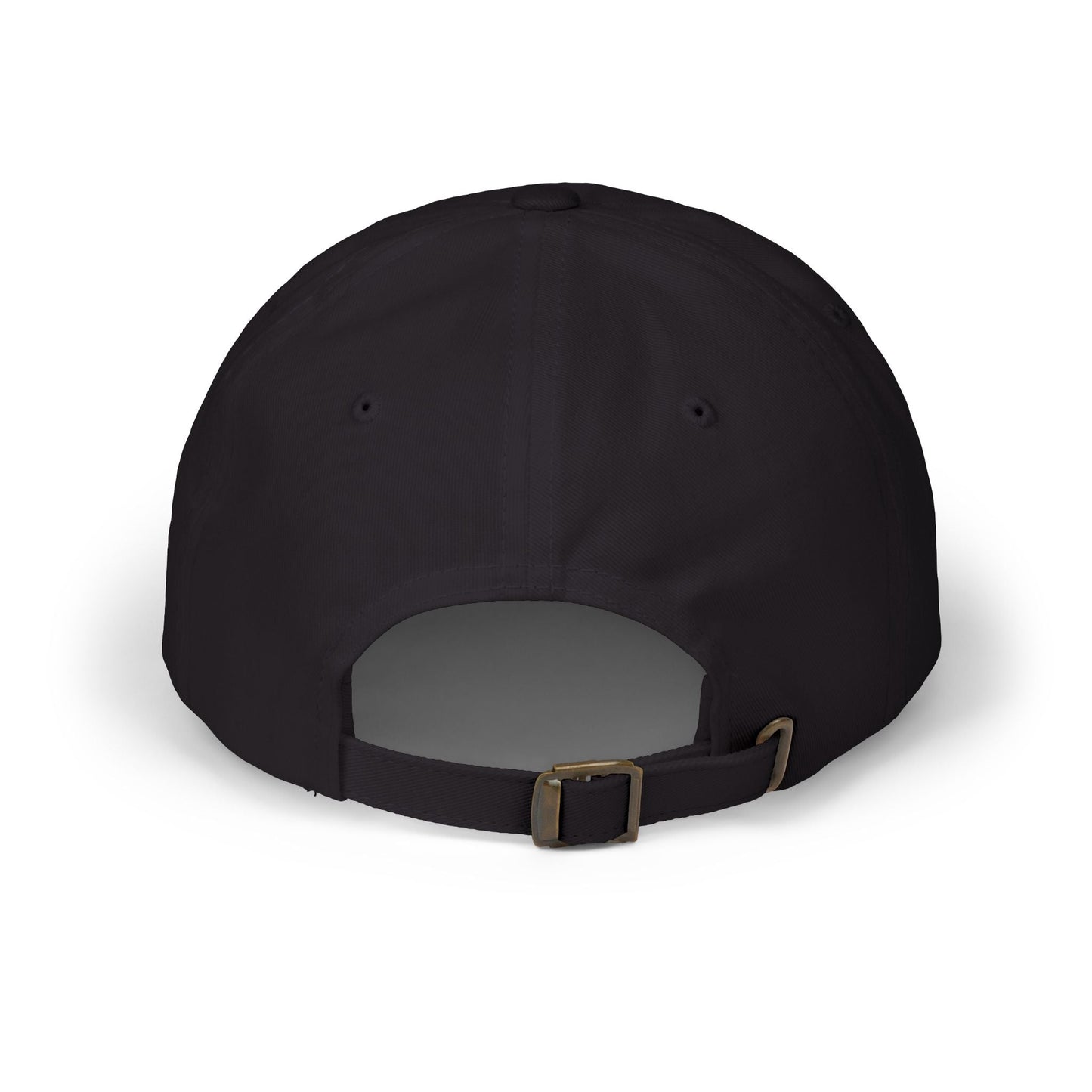 Normalize Therapy Embroidered Hat Printify