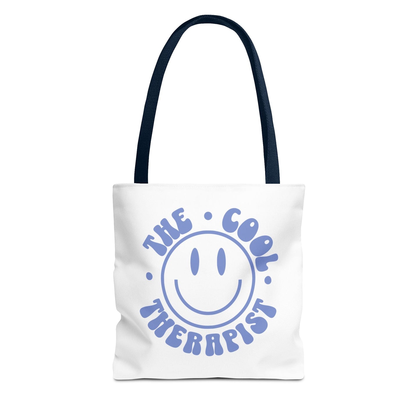 The Cool Therapist Tote Printify