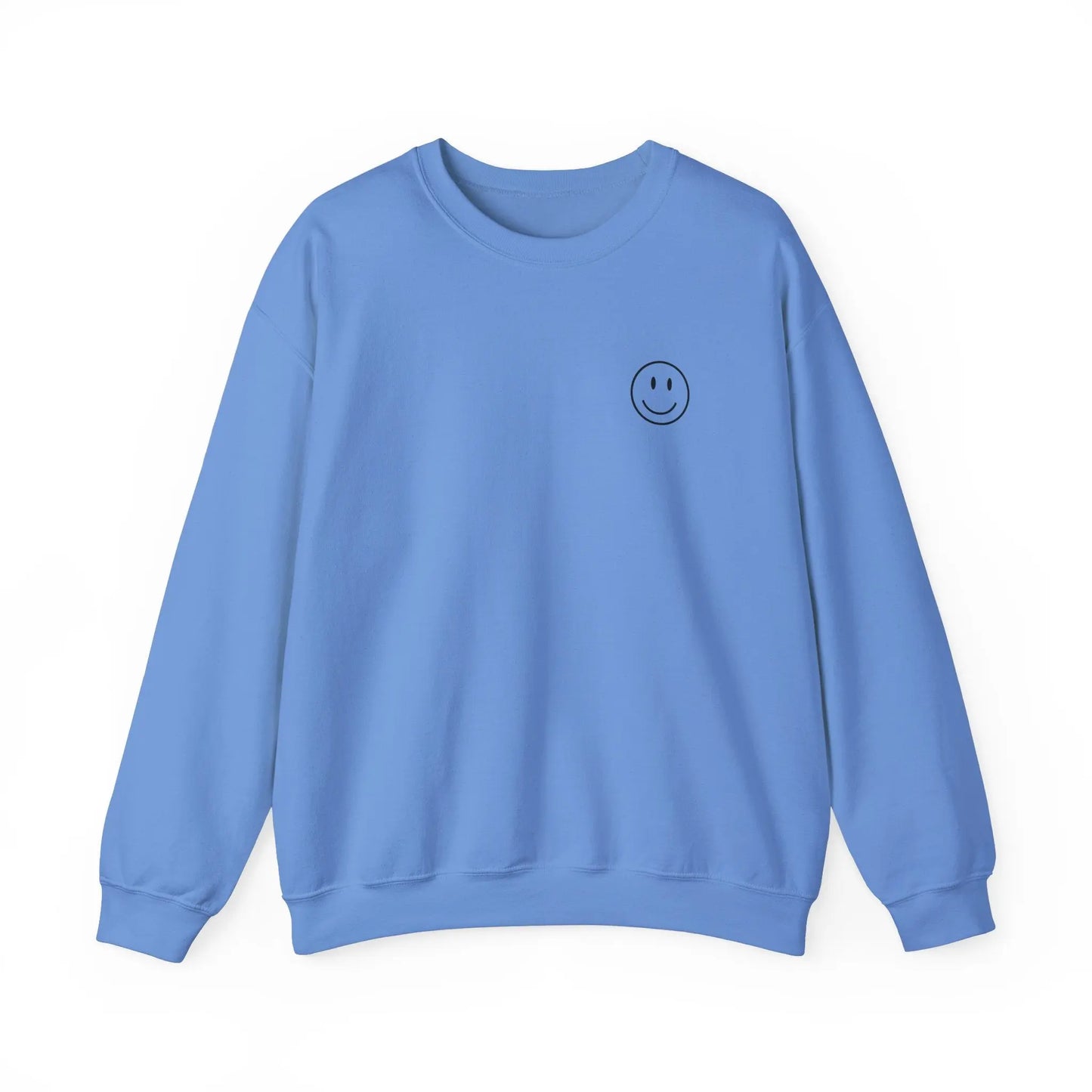 Be the Energy You Want to Attract Crewneck - MindLyssMoments LLC