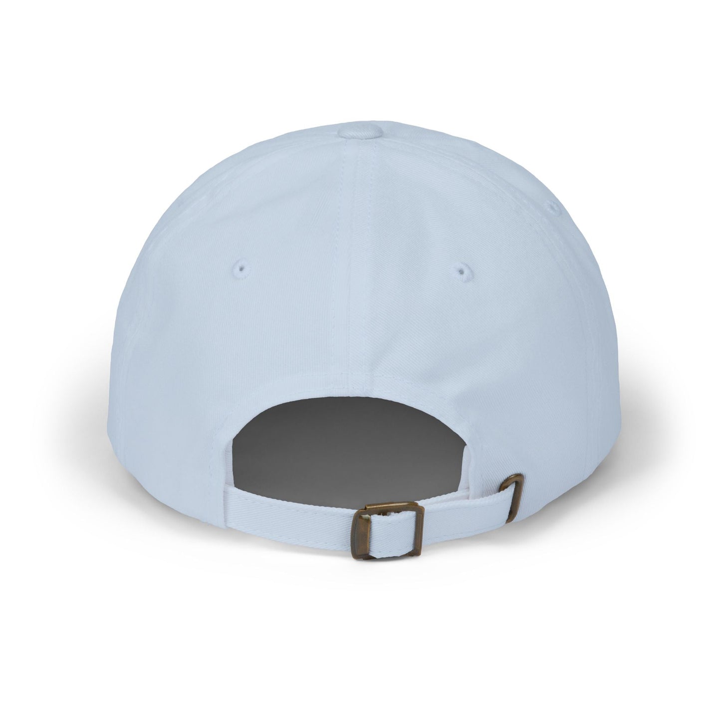 Normalize Therapy Embroidered Hat Printify