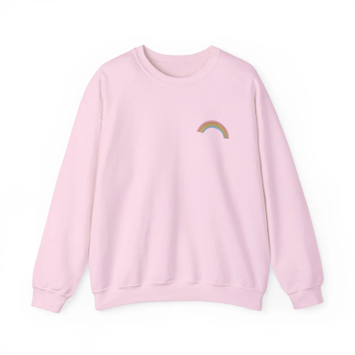 Get In Loser We're Going To Therapy Crewneck - MindLyssMoments LLC