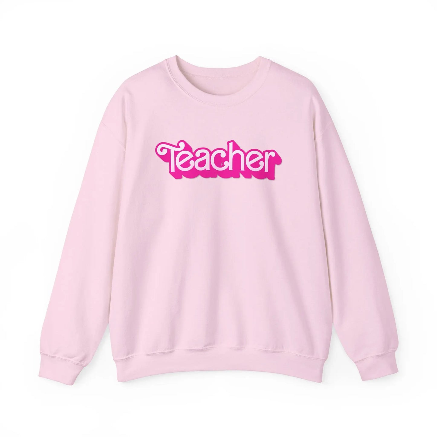 Teacher Crewneck - MindLyssMoments LLC