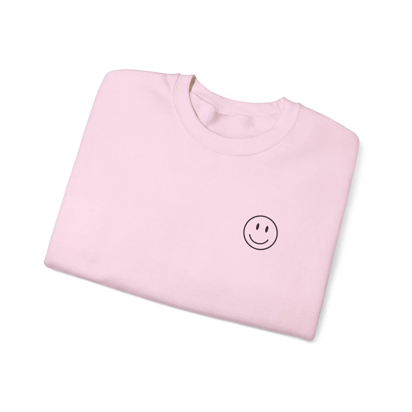Be the Energy You Want to Attract Crewneck - MindLyssMoments LLC