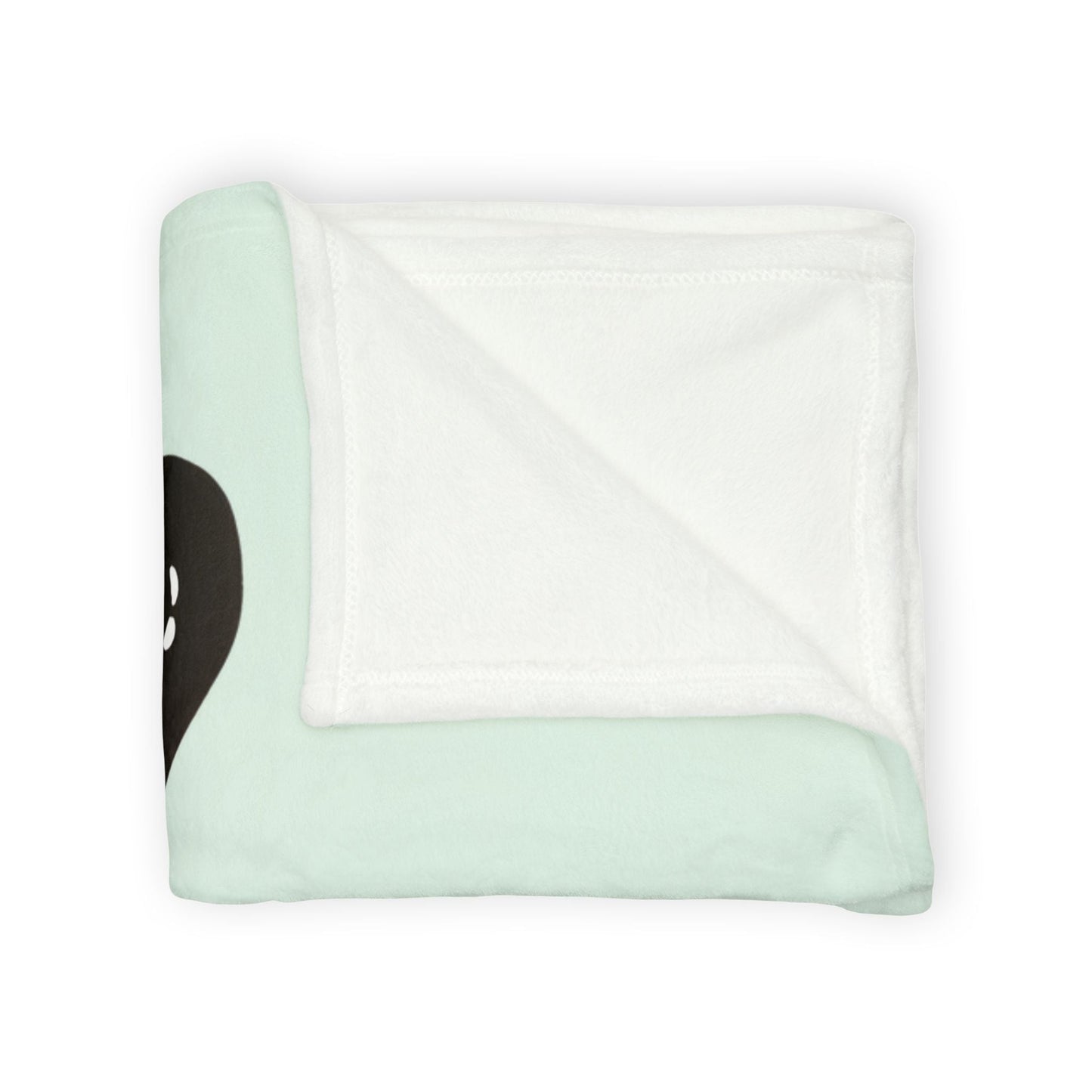 Mental Health Awareness Blanket Printify