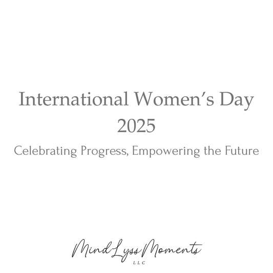 International Women’s Day 2025: Celebrating Progress, Empowering the Future
