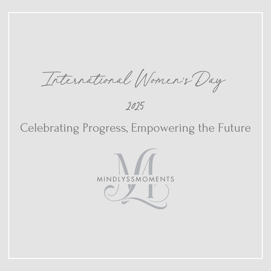 International Women’s Day 2025: Celebrating Progress, Empowering the Future