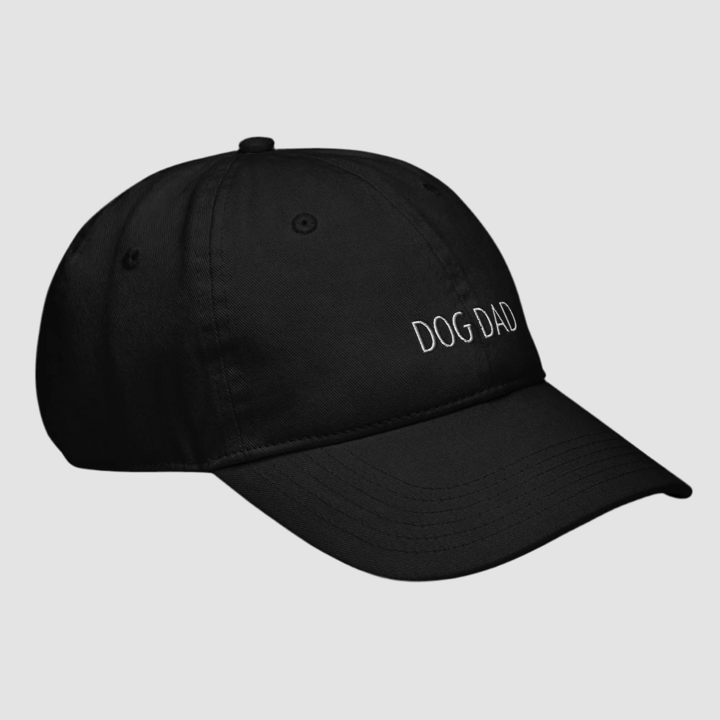 Dog Dad Champion Hat