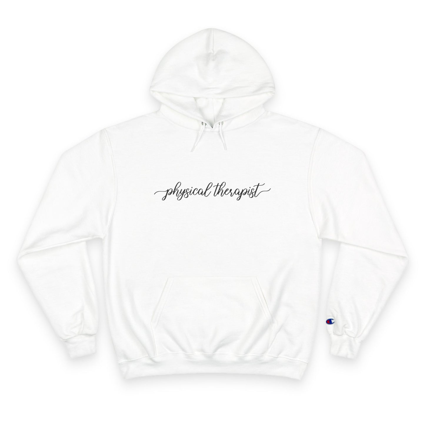 Physical Therapist Champion™ Hoodie