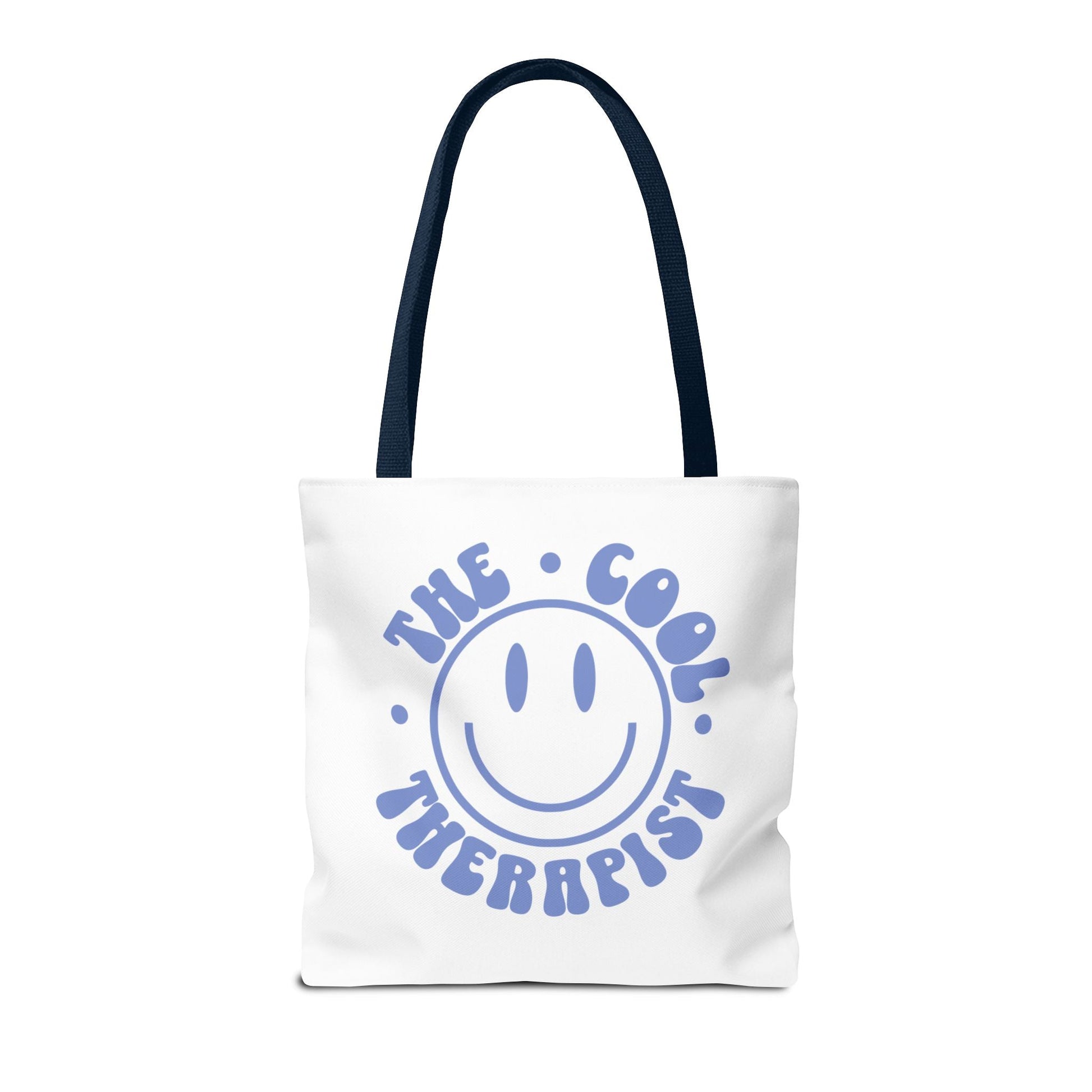 The Cool Therapist Tote Printify