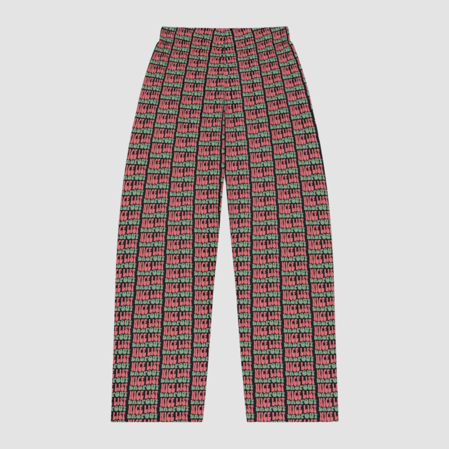 Nice List Dropout Women's PJ Pants