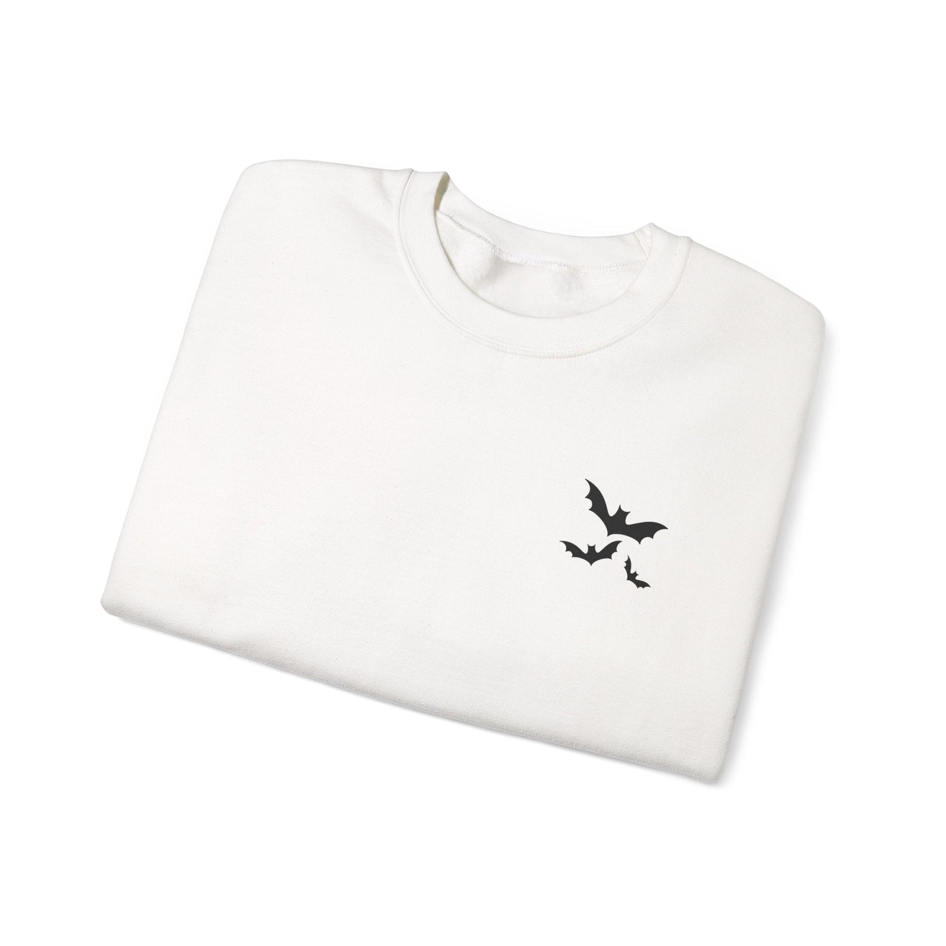 Time To Stir The Pot Crewneck Printify