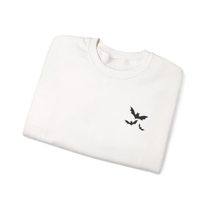 Time To Stir The Pot Crewneck Printify