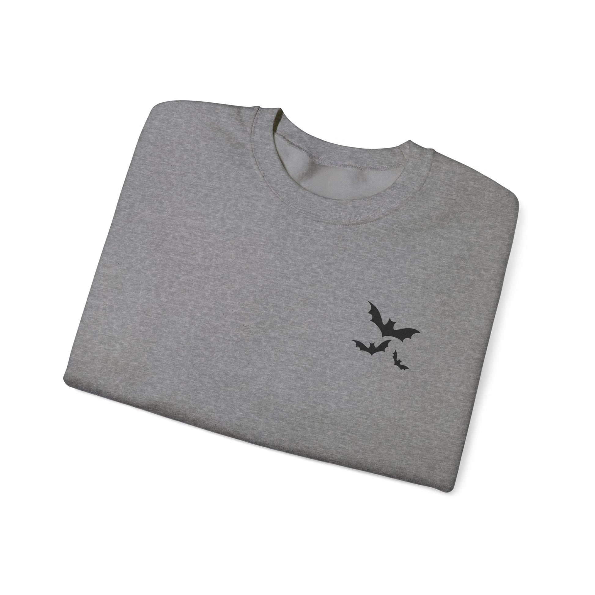 Time To Stir The Pot Crewneck Printify