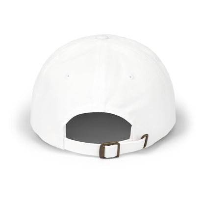 Be Kind Embroidered Hat Printify