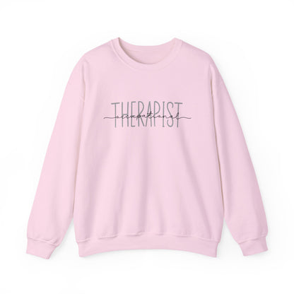 Occupational Therapist Crewneck