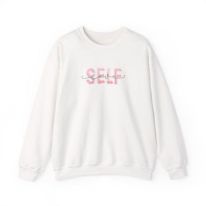 Self Love Crewneck
