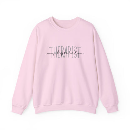 Physical Therapist Crewneck