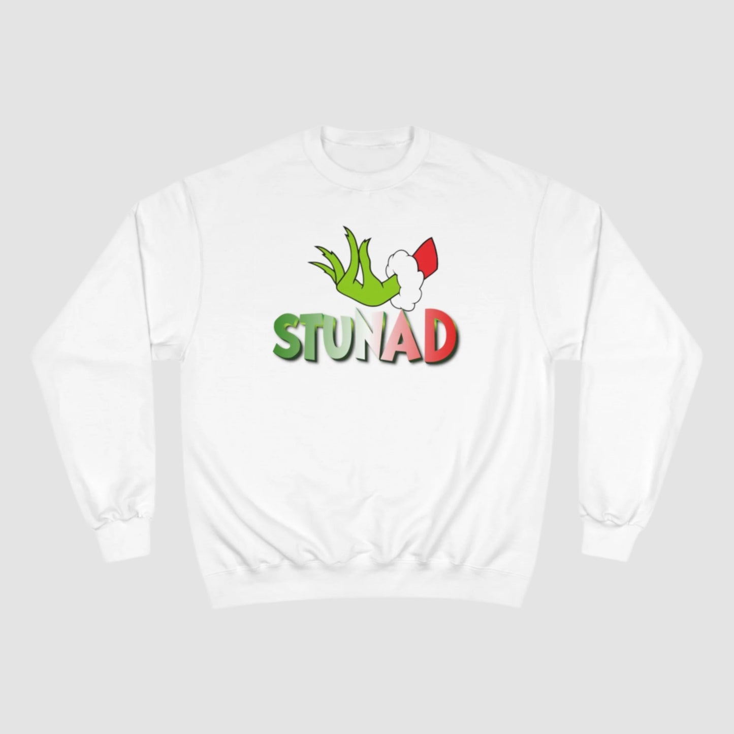 Stunad Champion Sweatshirt