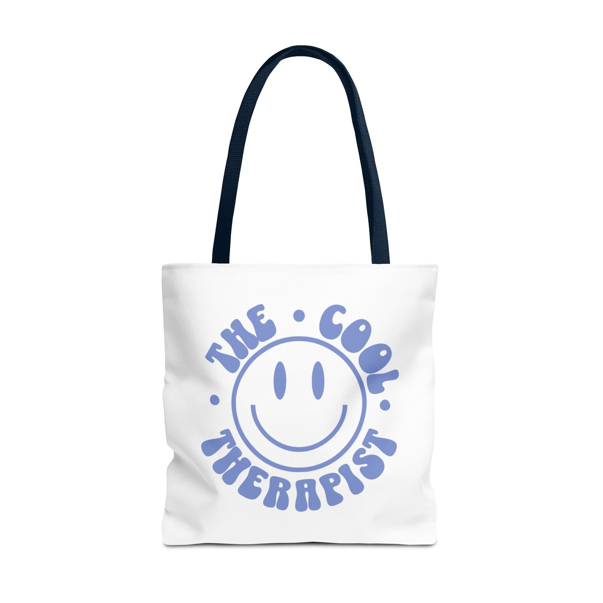 The Cool Therapist Tote Printify