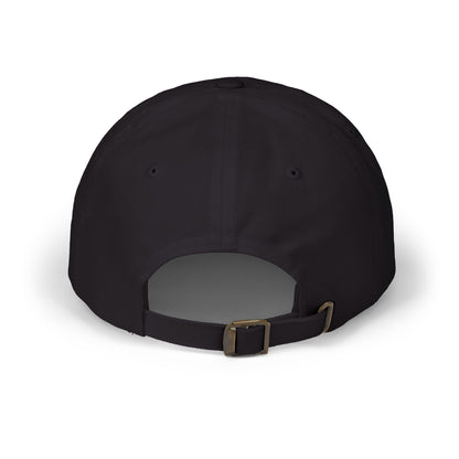 Be Kind Embroidered Hat Printify